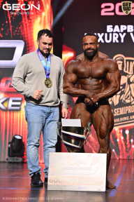 Grand Prix Dudushkin Fitness Family - 2026