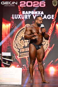 Grand Prix Dudushkin Fitness Family - 2026