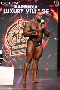 Grand Prix Dudushkin Fitness Family - 2026