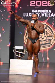 Grand Prix Dudushkin Fitness Family - 2026