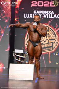 Grand Prix Dudushkin Fitness Family - 2026