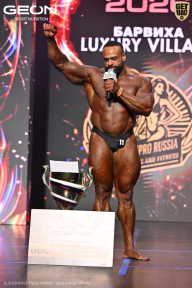 Grand Prix Dudushkin Fitness Family - 2026