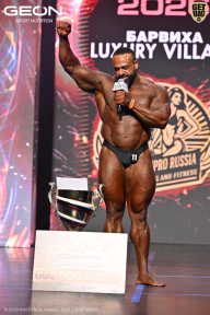 Grand Prix Dudushkin Fitness Family - 2026