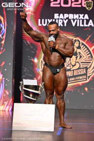 Grand Prix Dudushkin Fitness Family - 2026