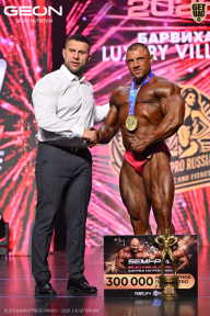 Grand Prix Dudushkin Fitness Family - 2026