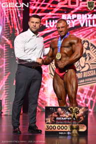 Grand Prix Dudushkin Fitness Family - 2026