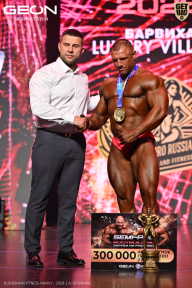 Grand Prix Dudushkin Fitness Family - 2026