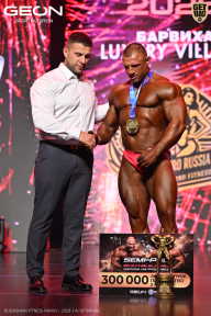 Grand Prix Dudushkin Fitness Family - 2026