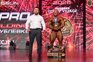 Grand Prix Dudushkin Fitness Family - 2026