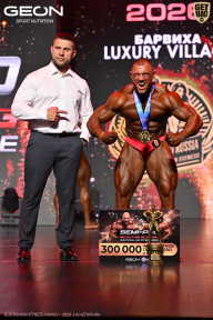 Grand Prix Dudushkin Fitness Family - 2026