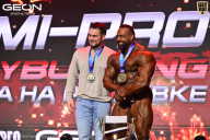 Grand Prix Dudushkin Fitness Family - 2026