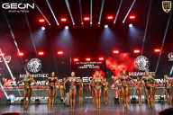 Grand Prix Dudushkin Fitness Family - 2026