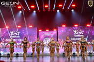 Grand Prix Dudushkin Fitness Family - 2026