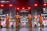 Grand Prix Dudushkin Fitness Family - 2026