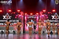 Grand Prix Dudushkin Fitness Family - 2026