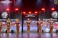 Grand Prix Dudushkin Fitness Family - 2026