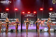 Grand Prix Dudushkin Fitness Family - 2026
