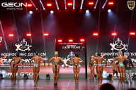 Grand Prix Dudushkin Fitness Family - 2026