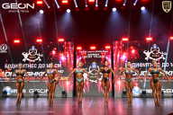 Grand Prix Dudushkin Fitness Family - 2026