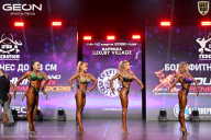 Grand Prix Dudushkin Fitness Family - 2026