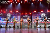 Grand Prix Dudushkin Fitness Family - 2026