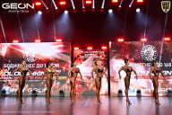 Grand Prix Dudushkin Fitness Family - 2026