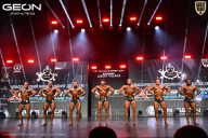 Grand Prix Dudushkin Fitness Family - 2026