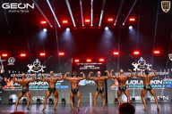 Grand Prix Dudushkin Fitness Family - 2026