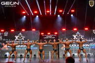 Grand Prix Dudushkin Fitness Family - 2026