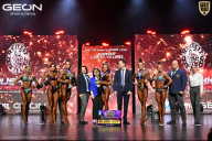 Grand Prix Dudushkin Fitness Family - 2026