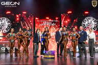 Grand Prix Dudushkin Fitness Family - 2026