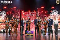 Grand Prix Dudushkin Fitness Family - 2026