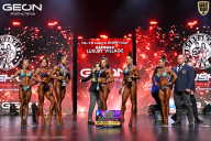 Grand Prix Dudushkin Fitness Family - 2026