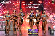 Grand Prix Dudushkin Fitness Family - 2026