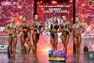 Grand Prix Dudushkin Fitness Family - 2026