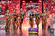 Grand Prix Dudushkin Fitness Family - 2026