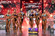 Grand Prix Dudushkin Fitness Family - 2026