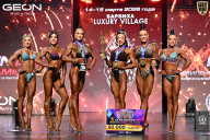 Grand Prix Dudushkin Fitness Family - 2026