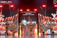 Grand Prix Dudushkin Fitness Family - 2026