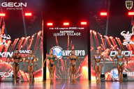 Grand Prix Dudushkin Fitness Family - 2026