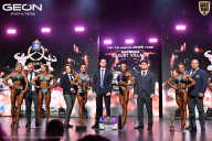 Grand Prix Dudushkin Fitness Family - 2026