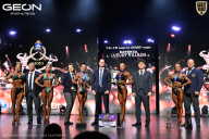 Grand Prix Dudushkin Fitness Family - 2026