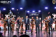 Grand Prix Dudushkin Fitness Family - 2026