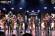 Grand Prix Dudushkin Fitness Family - 2026