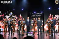 Grand Prix Dudushkin Fitness Family - 2026