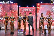 Grand Prix Dudushkin Fitness Family - 2026