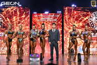 Grand Prix Dudushkin Fitness Family - 2026