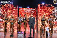 Grand Prix Dudushkin Fitness Family - 2026