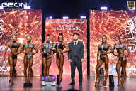 Grand Prix Dudushkin Fitness Family - 2026