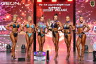 Grand Prix Dudushkin Fitness Family - 2026